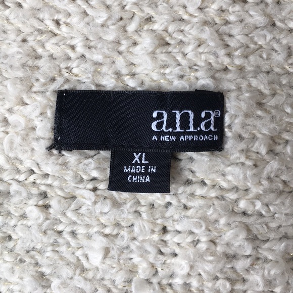 a.n.a sweater 😉 - Picture 6 of 7